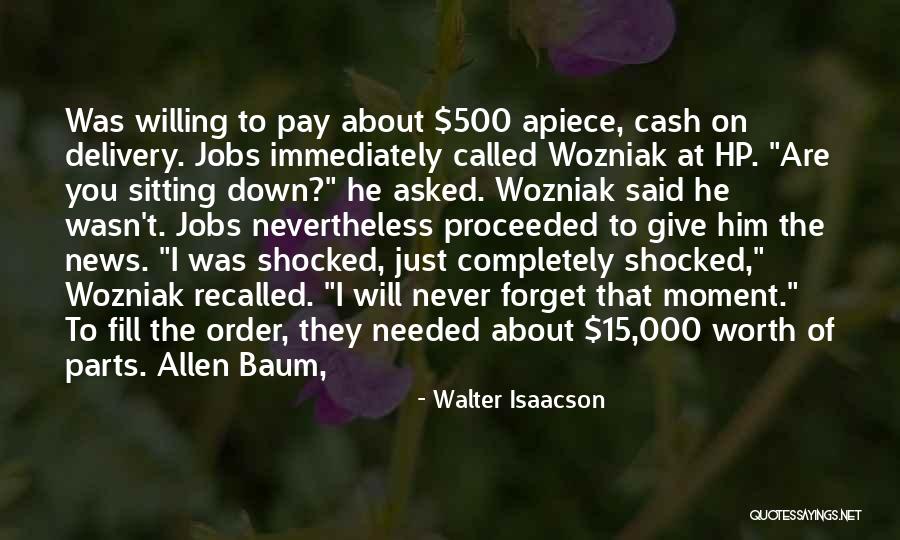Ruach Day Camp Quotes By Walter Isaacson Ruach Day Camp Quotes By Walter Isaacson