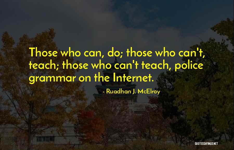 Ruadhan J. McElroy Quotes 1544428 Ruadhan J. McElroy Quotes 1544428