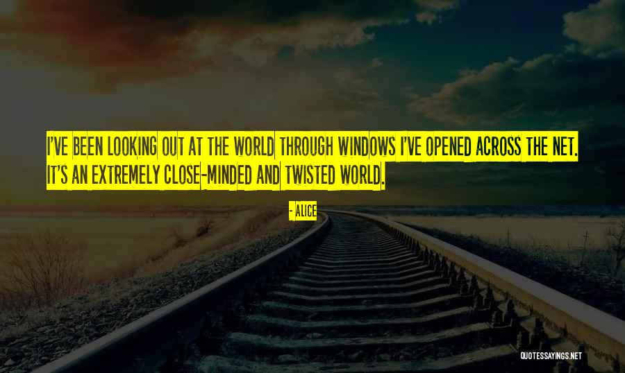 Ruaidhri Conroy Quotes By Alice Ruaidhri Conroy Quotes By Alice