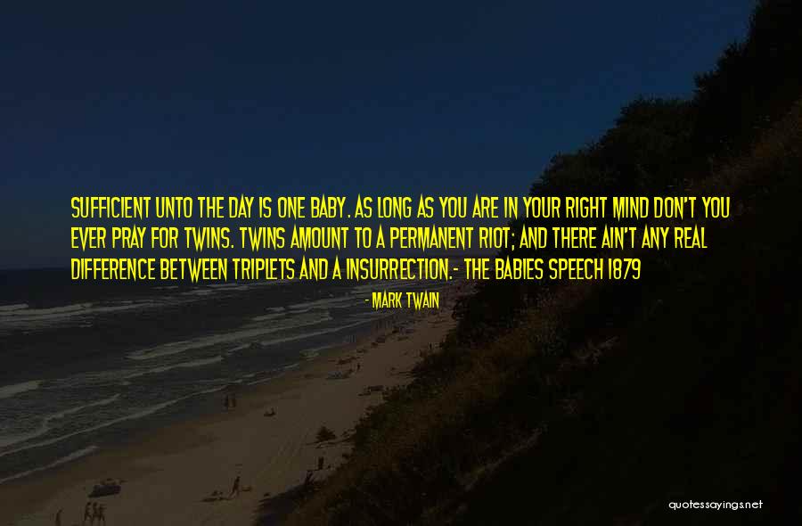 Ruaidhri Conroy Quotes By Mark Twain Ruaidhri Conroy Quotes By Mark Twain