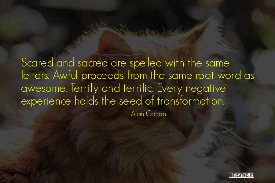 Ruaidhri Coughlin Quotes By Alan Cohen Ruaidhri Coughlin Quotes By Alan Cohen