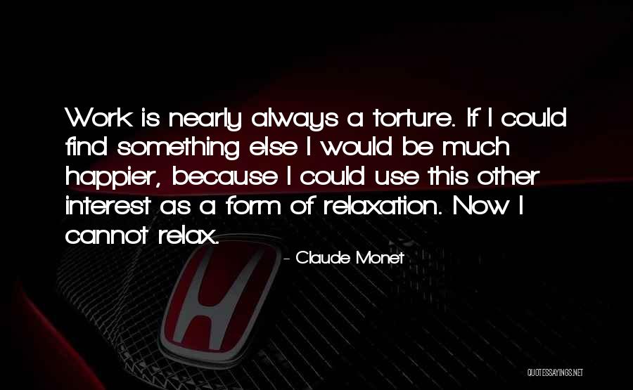 Ruang Guru Quotes By Claude Monet Ruang Guru Quotes By Claude Monet