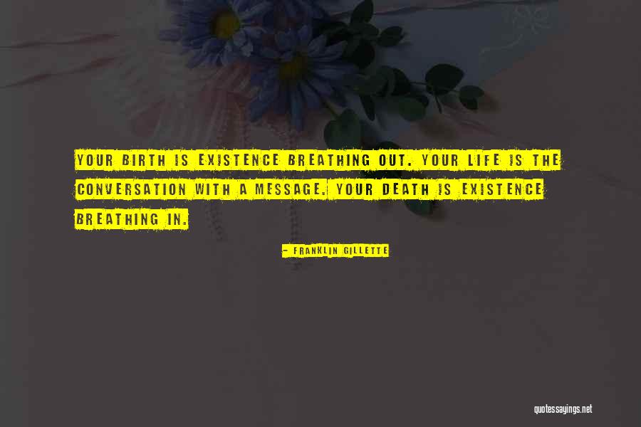 Ruang Guru Quotes By Franklin Gillette Ruang Guru Quotes By Franklin Gillette