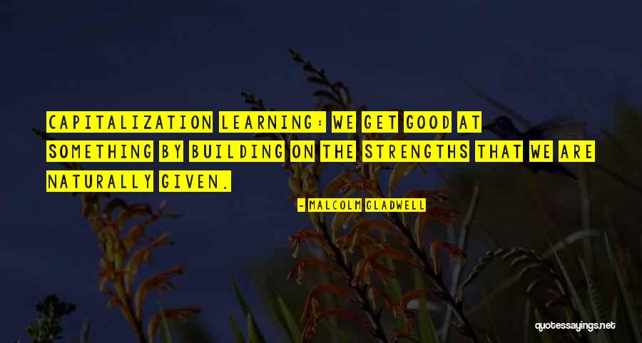 Ruang Guru Quotes By Malcolm Gladwell Ruang Guru Quotes By Malcolm Gladwell