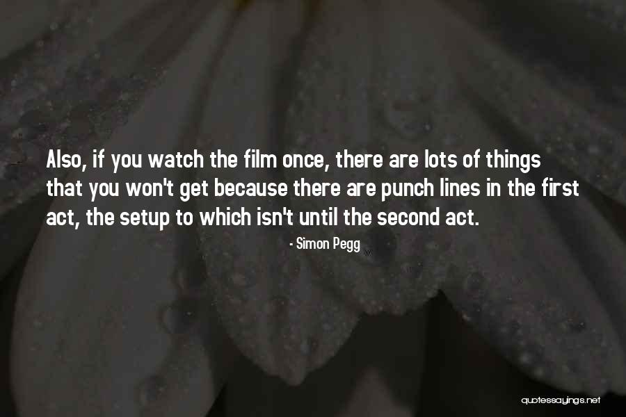Ruang Guru Quotes By Simon Pegg Ruang Guru Quotes By Simon Pegg