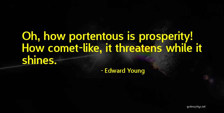 Ruanne Dellal Quotes By Edward Young Ruanne Dellal Quotes By Edward Young