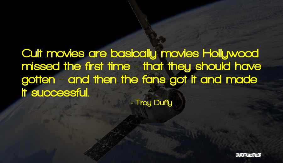 Ruanne Dozier Quotes By Troy Duffy Ruanne Dozier Quotes By Troy Duffy
