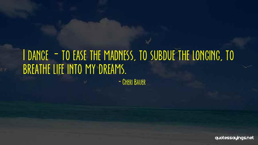 Ruanne V Quotes By Cheri Bauer Ruanne V Quotes By Cheri Bauer