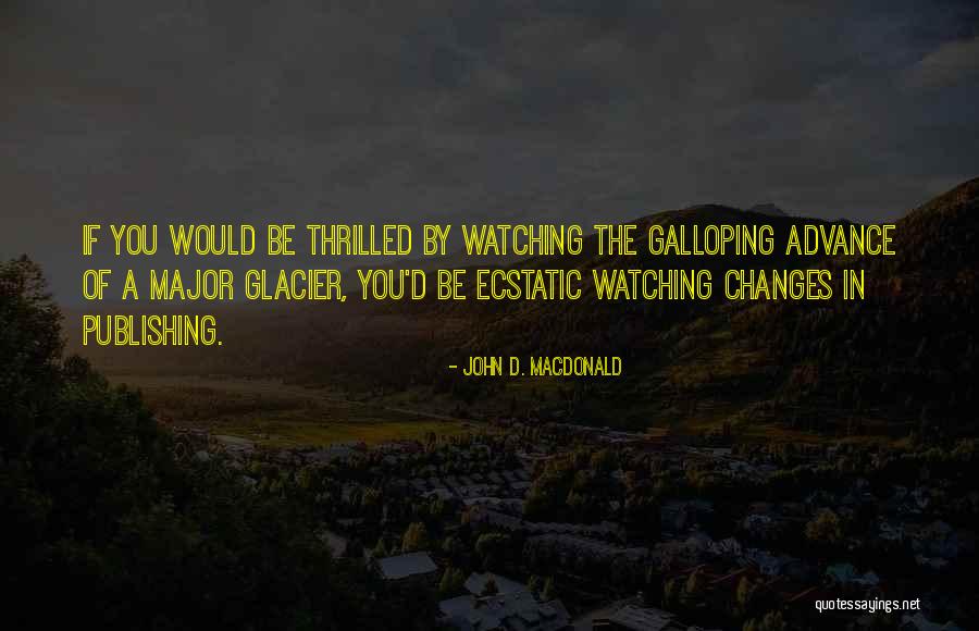 Ruanne V Quotes By John D. MacDonald Ruanne V Quotes By John D. MacDonald