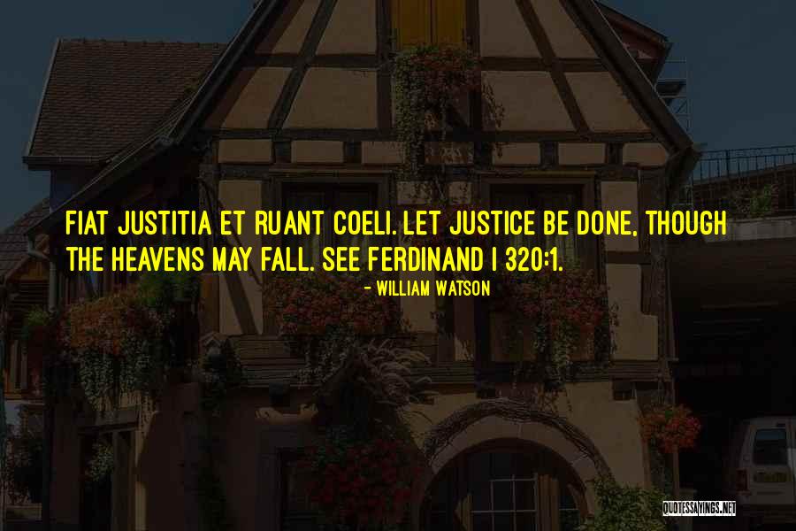 Ruant Quotes By William Watson Ruant Quotes By William Watson