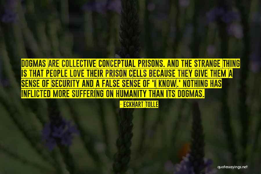 Ruantong Quotes By Eckhart Tolle Ruantong Quotes By Eckhart Tolle