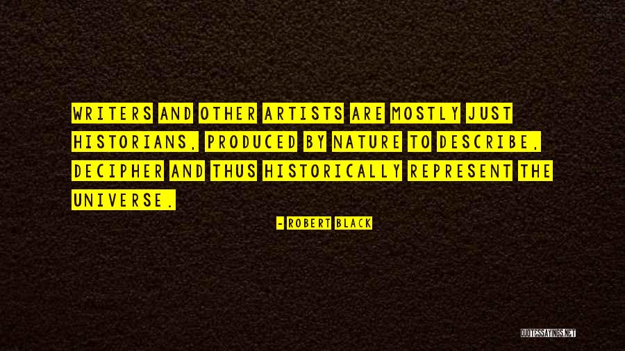Ruantong Quotes By Robert Black Ruantong Quotes By Robert Black