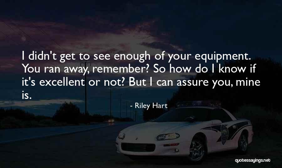 Ruaraidh Quotes By Riley Hart Ruaraidh Quotes By Riley Hart