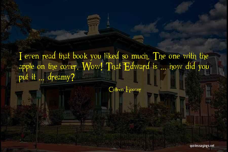 Ruard And Millicent Quotes By Colleen Hoover Ruard And Millicent Quotes By Colleen Hoover