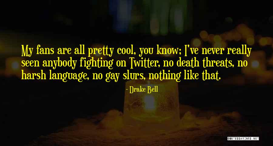 Ruard And Millicent Quotes By Drake Bell Ruard And Millicent Quotes By Drake Bell