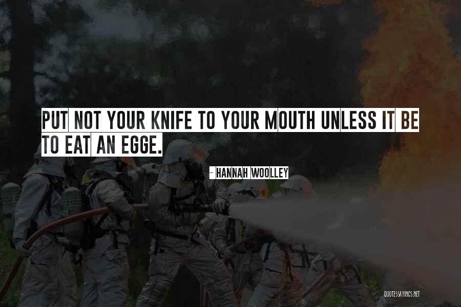 Ruard D Quotes By Hannah Woolley Ruard D Quotes By Hannah Woolley