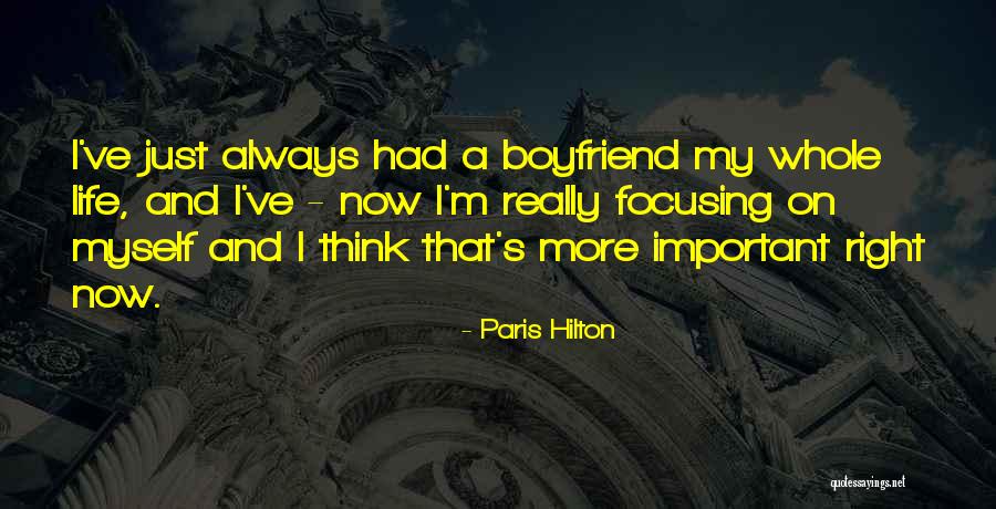 Ruarte Reports Quotes By Paris Hilton Ruarte Reports Quotes By Paris Hilton
