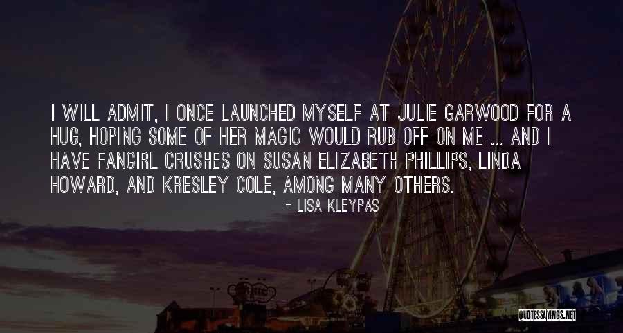 Rub Quotes By Lisa Kleypas