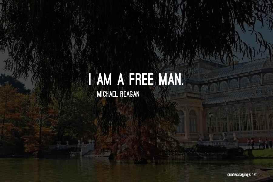 Rubab Shahid Quotes By Michael Reagan