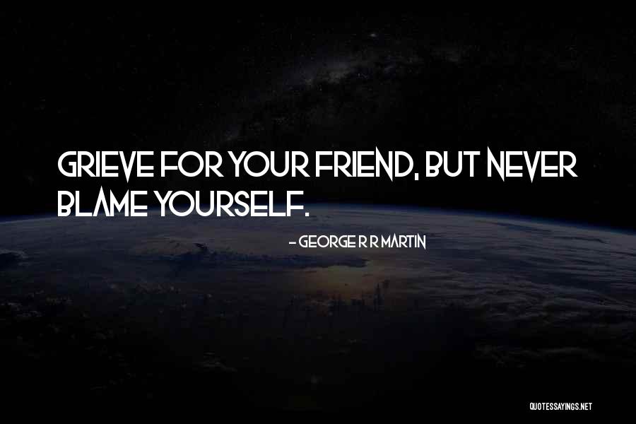 Rubadue Distributors Quotes By George R R Martin Rubadue Distributors Quotes By George R R Martin