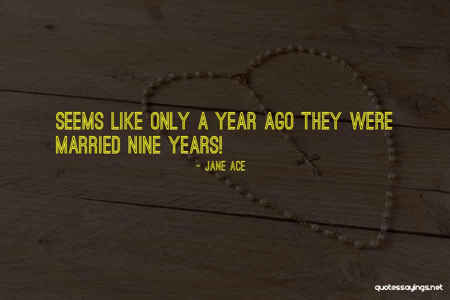 Rubalcaba Brazoria Quotes By Jane Ace Rubalcaba Brazoria Quotes By Jane Ace