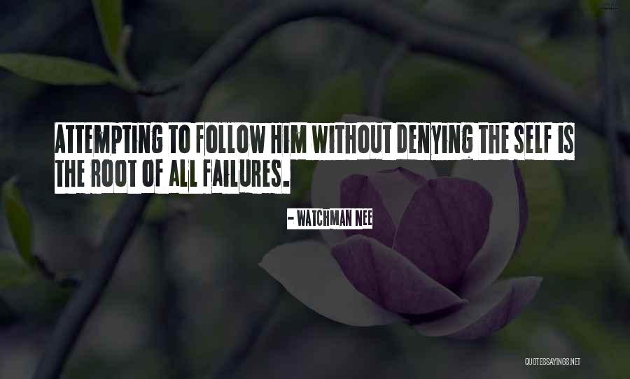 Rubalcaba Brazoria Quotes By Watchman Nee Rubalcaba Brazoria Quotes By Watchman Nee