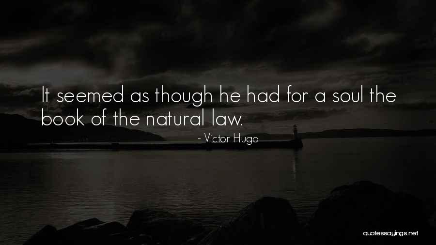 Rubalcava Texarkana Quotes By Victor Hugo Rubalcava Texarkana Quotes By Victor Hugo