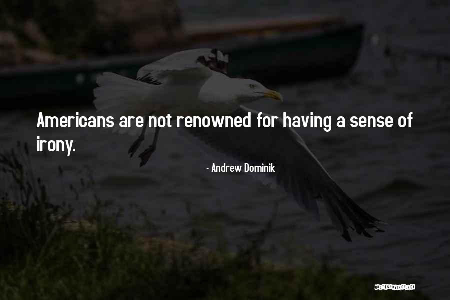 Rubald Beverage Quotes By Andrew Dominik