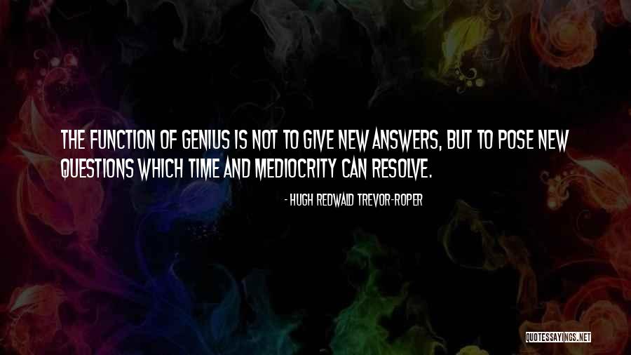 Rubaldi Quotes By Hugh Redwald Trevor-Roper Rubaldi Quotes By Hugh Redwald Trevor-Roper