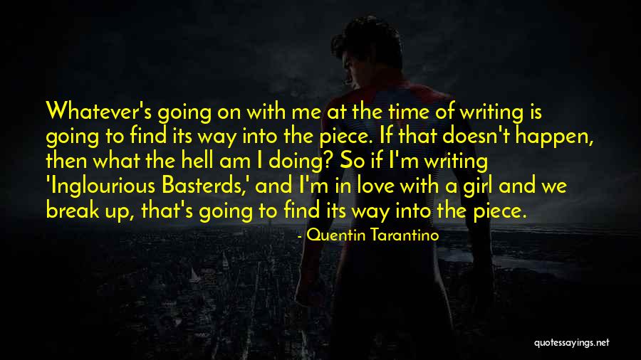 Rubaldi Quotes By Quentin Tarantino Rubaldi Quotes By Quentin Tarantino