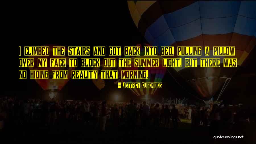 Rubaldo Quotes By Jeffrey Eugenides Rubaldo Quotes By Jeffrey Eugenides