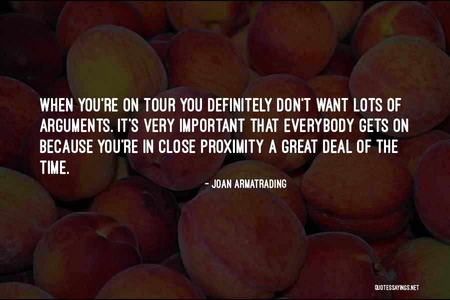 Rubaldo Quotes By Joan Armatrading Rubaldo Quotes By Joan Armatrading