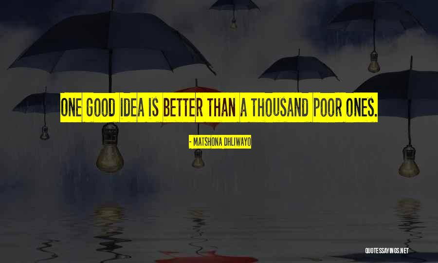 Rubaldo Quotes By Matshona Dhliwayo Rubaldo Quotes By Matshona Dhliwayo