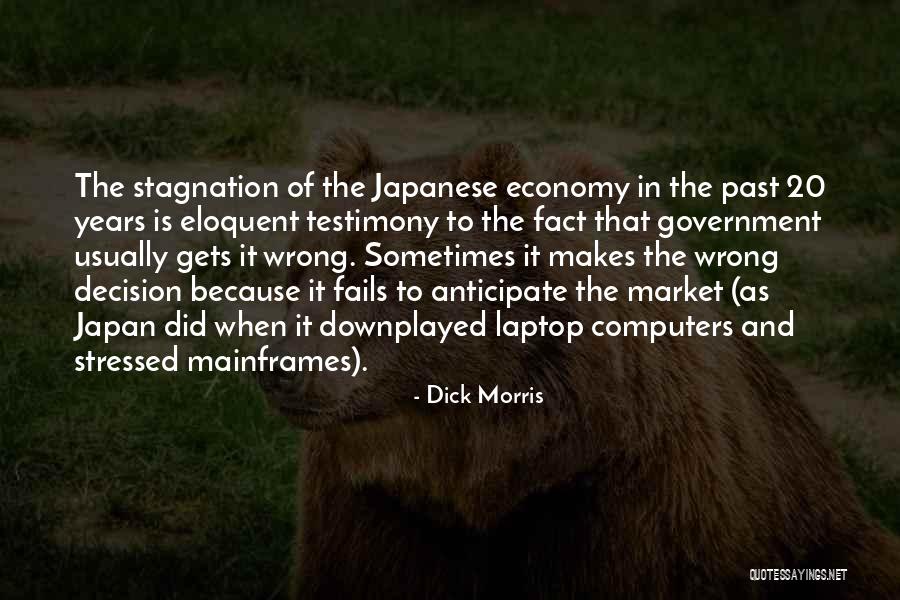 Rubano Hermosa Quotes By Dick Morris Rubano Hermosa Quotes By Dick Morris