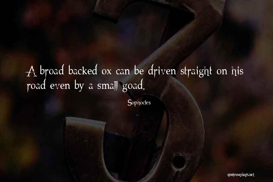 Rubano Hermosa Quotes By Sophocles Rubano Hermosa Quotes By Sophocles