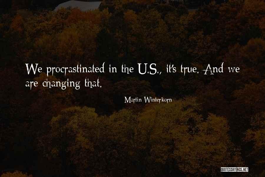 Rubanoid Speaker Quotes By Martin Winterkorn Rubanoid Speaker Quotes By Martin Winterkorn