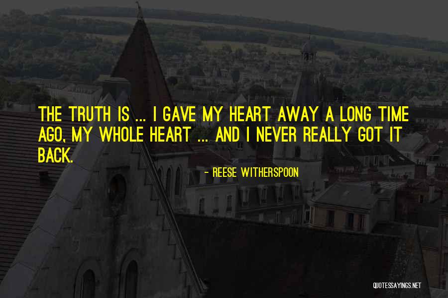 Rubanoid Speaker Quotes By Reese Witherspoon Rubanoid Speaker Quotes By Reese Witherspoon