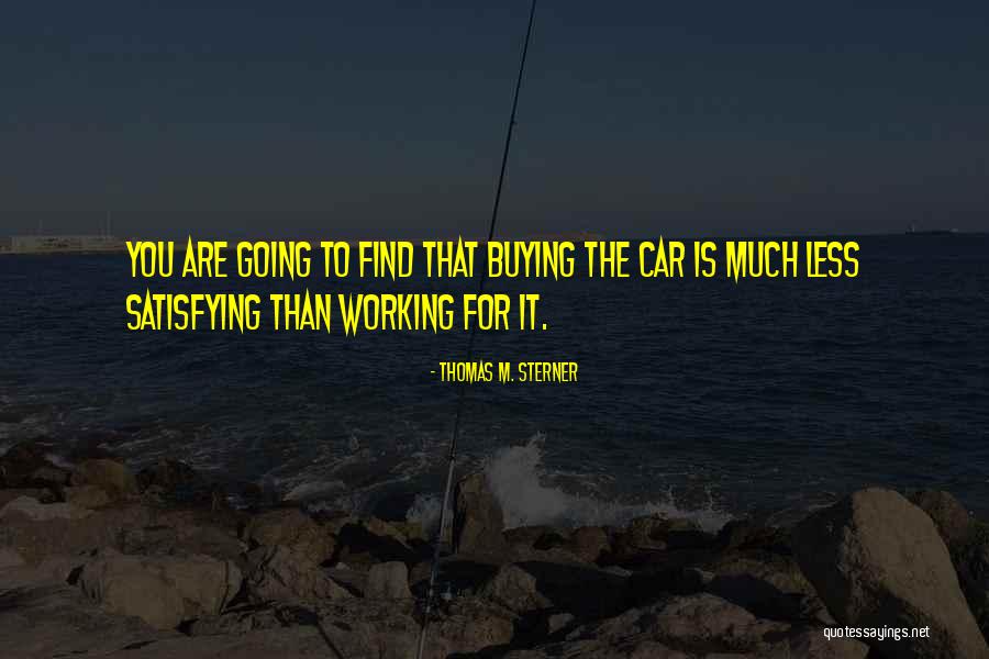Rubar Valmez Quotes By Thomas M. Sterner Rubar Valmez Quotes By Thomas M. Sterner