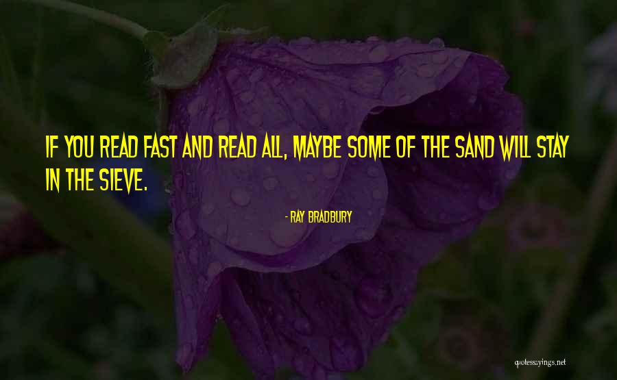 Rubart Power Quotes By Ray Bradbury Rubart Power Quotes By Ray Bradbury