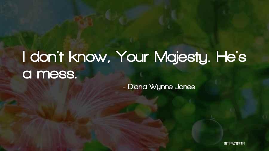 Rubatino Bill Quotes By Diana Wynne Jones Rubatino Bill Quotes By Diana Wynne Jones