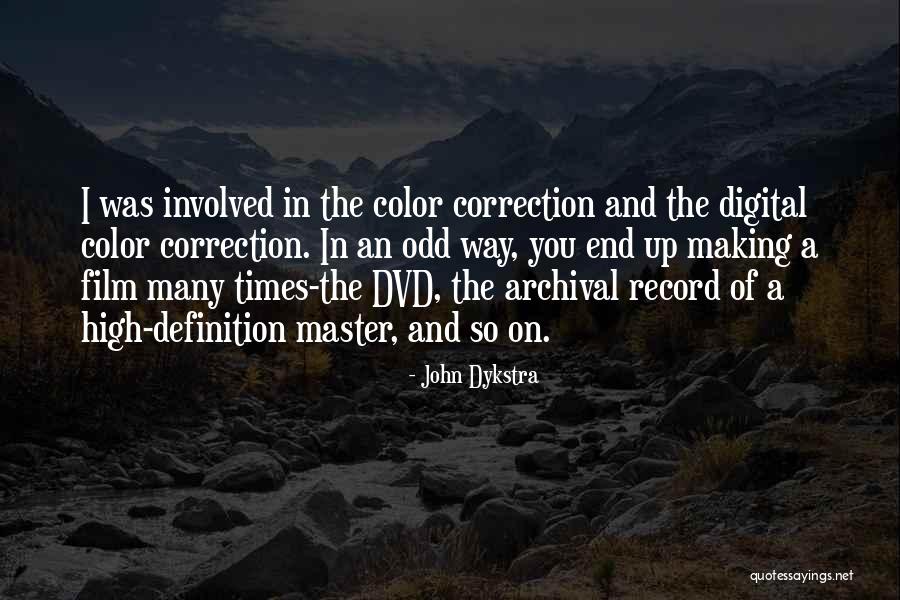 Rubatino Bill Quotes By John Dykstra Rubatino Bill Quotes By John Dykstra