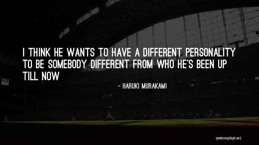 Rubavathi Quotes By Haruki Murakami Rubavathi Quotes By Haruki Murakami