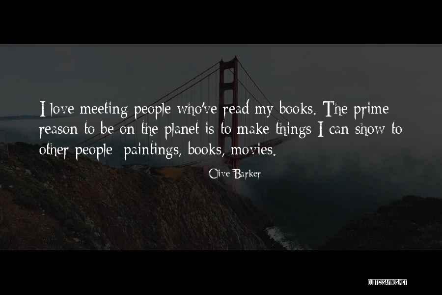 Rubayeeaat Quotes By Clive Barker Rubayeeaat Quotes By Clive Barker