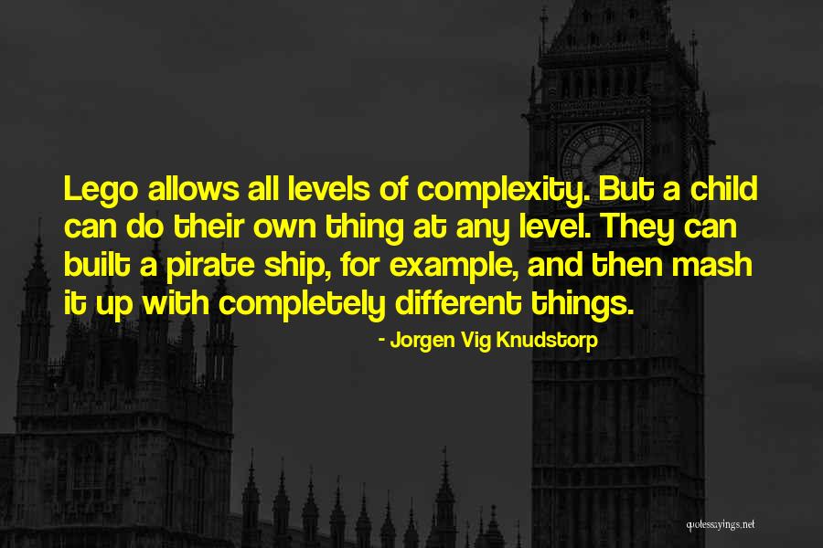 Rubbage Define Quotes By Jorgen Vig Knudstorp