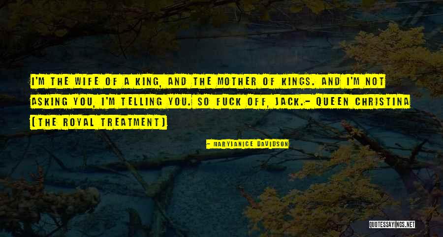 Rubbens Rekkem Quotes By MaryJanice Davidson Rubbens Rekkem Quotes By MaryJanice Davidson