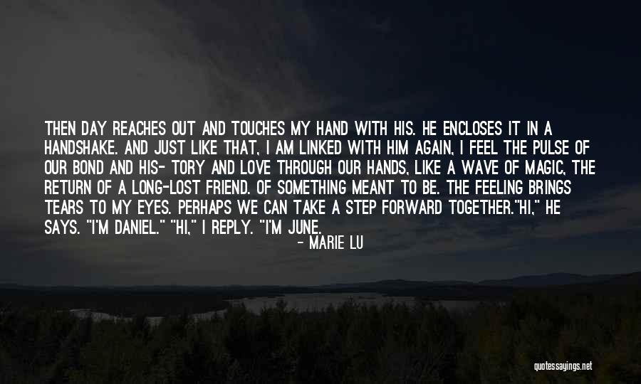 Rubbens Stokerij Quotes By Marie Lu Rubbens Stokerij Quotes By Marie Lu