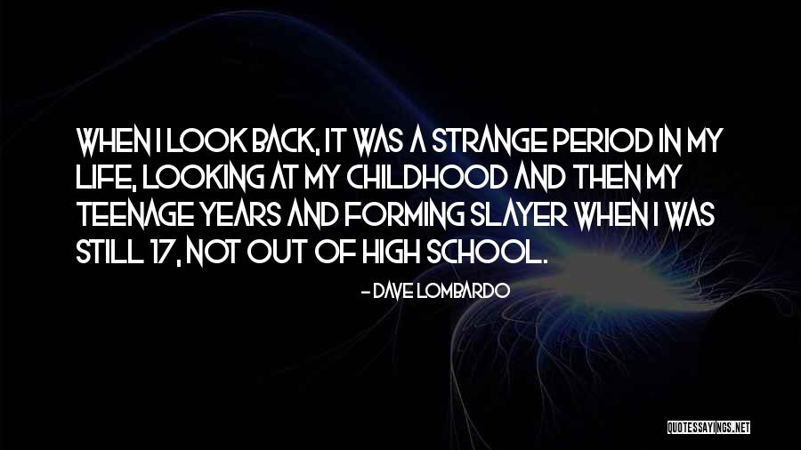Rubber Heads Quotes By Dave Lombardo Rubber Heads Quotes By Dave Lombardo