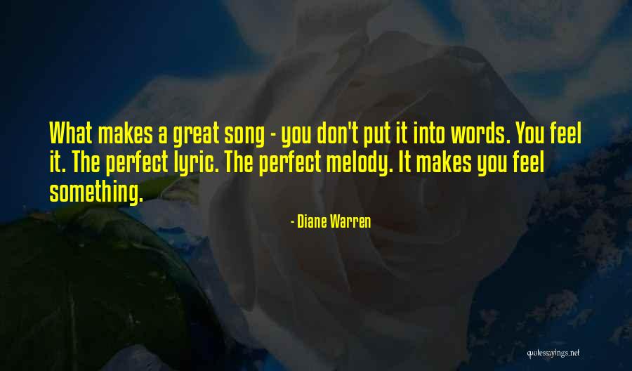 Rubber Heads Quotes By Diane Warren Rubber Heads Quotes By Diane Warren