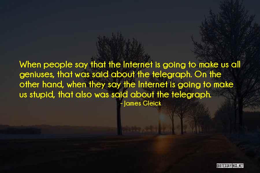 Rubbery Flank Quotes By James Gleick Rubbery Flank Quotes By James Gleick