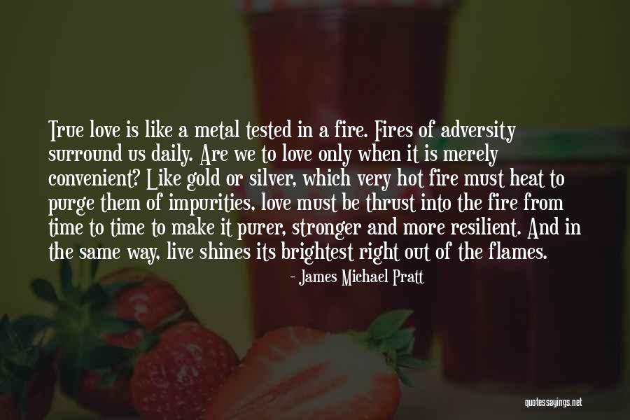 Rubbery Flank Quotes By James Michael Pratt Rubbery Flank Quotes By James Michael Pratt